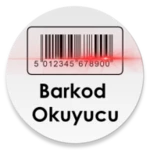 Logo of Barkod Okuyucu android Application 